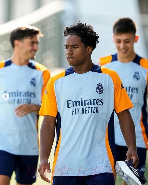 阿斯:恩德里克将缩短假期 提前到皇马参加集训 阿斯:恩德里克将缩短假期 提前到皇马参加集训